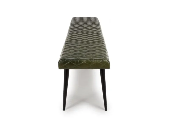 Austin Bench Green