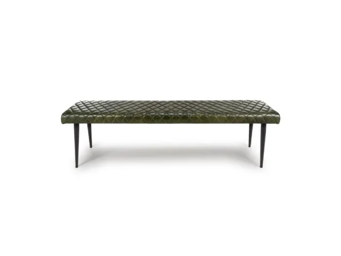 Austin Bench Green