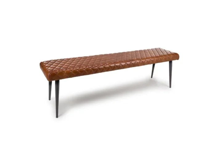 Austin Bench Tan