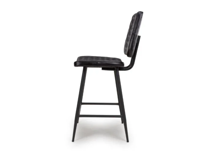 Austin Counter Stool Black