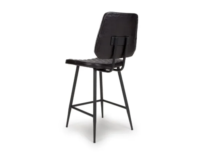 Austin Counter Stool Black