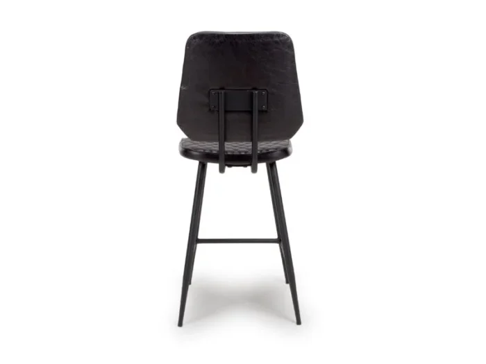 Austin Counter Stool Black