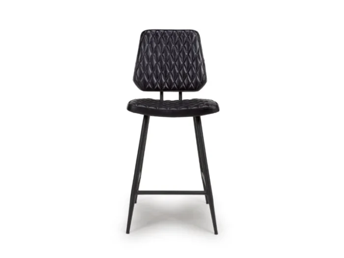 Austin Counter Stool Black