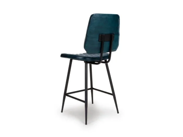 Austin Counter Stool Blue