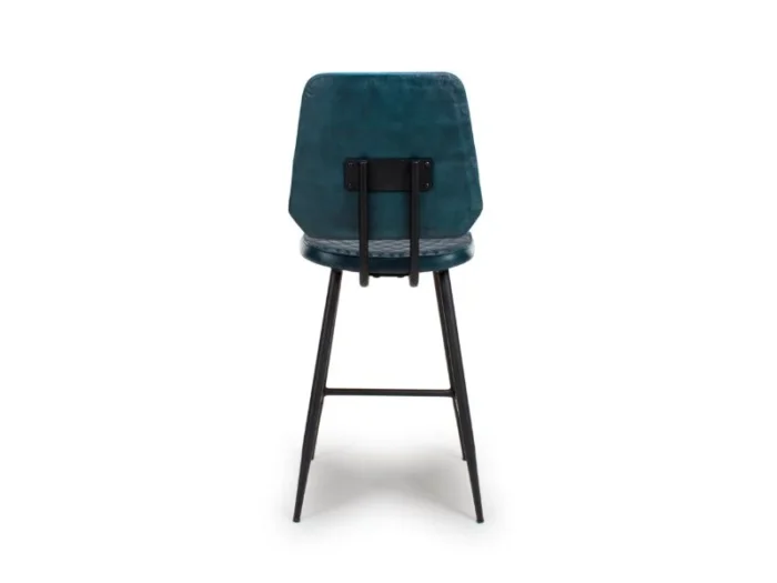 Austin Counter Stool Blue