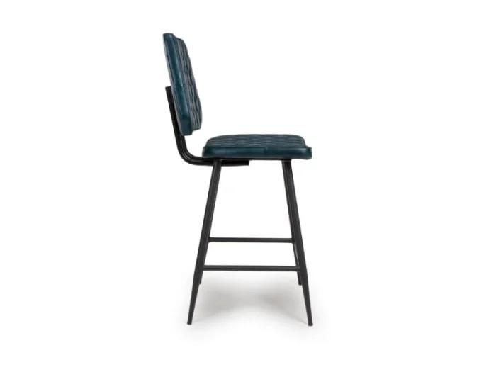 Austin Counter Stool Blue