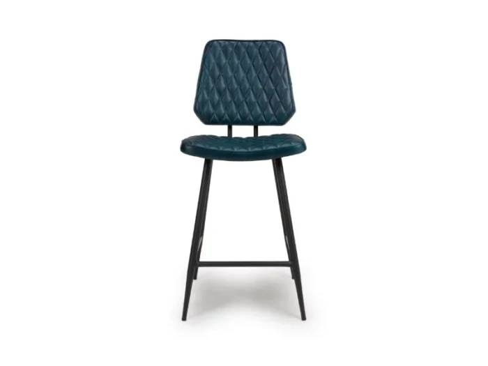 Austin Counter Stool Blue