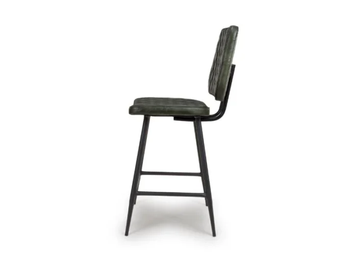 Austin Counter Stool Green