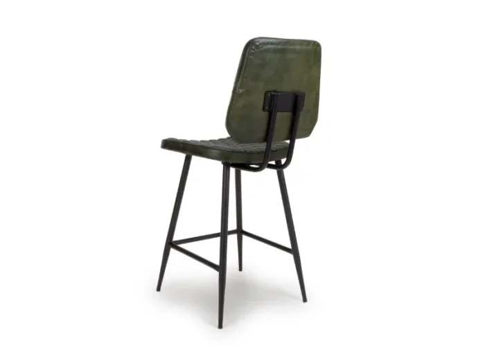 Austin Counter Stool Green