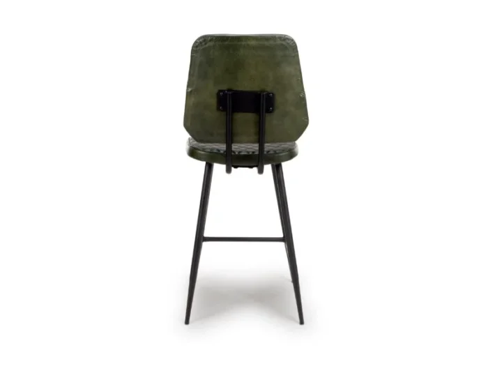 Austin Counter Stool Green