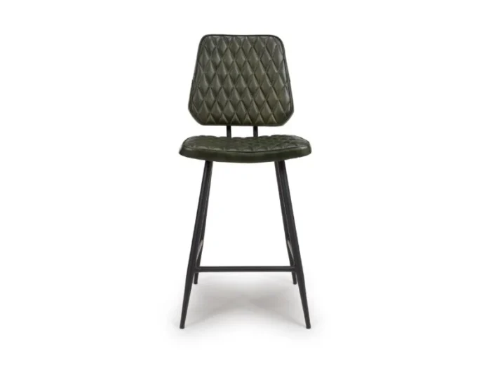 Austin Counter Stool Green