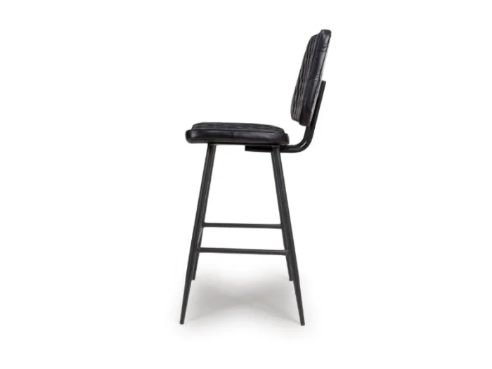 Austin Bar Stool Black