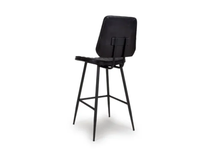 Austin Bar Stool Black