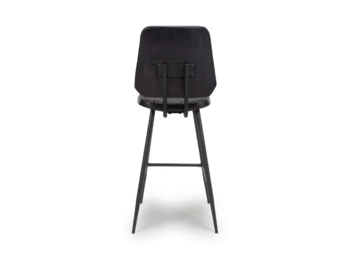 Austin Bar Stool Black