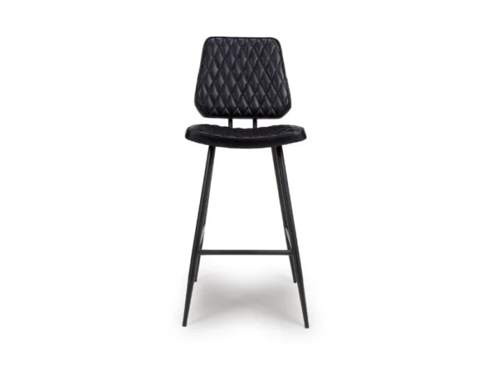 Austin Bar Stool Black