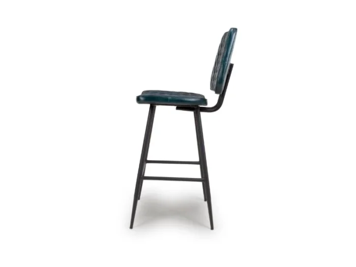 Austin Bar Stool Blue