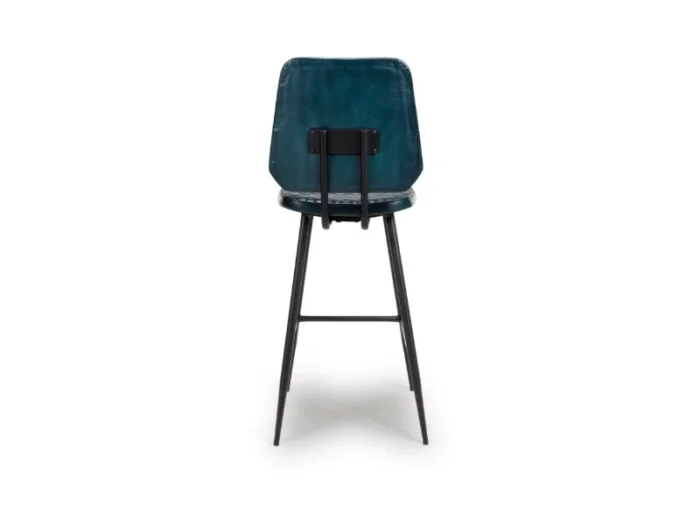 Austin Bar Stool Blue