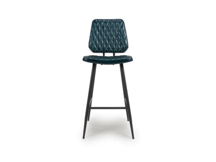 Austin Bar Stool Blue