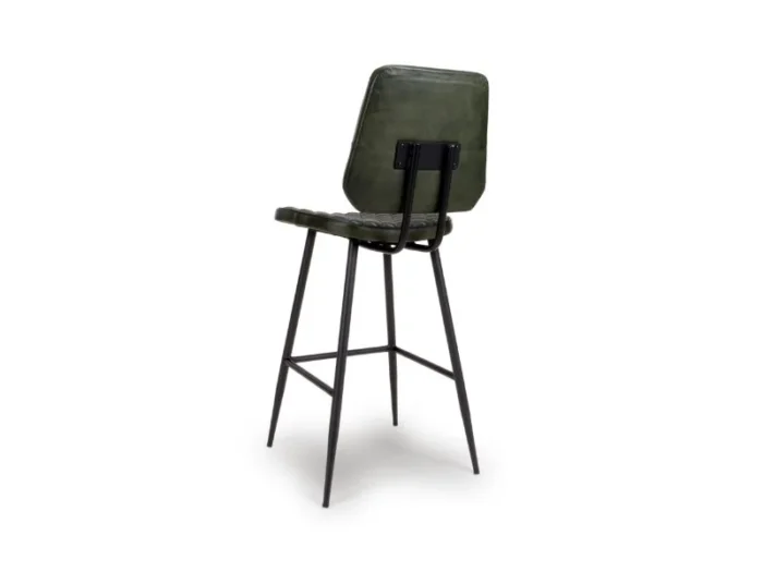 Austin Bar Stool Green