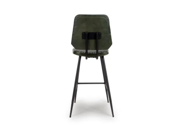 Austin Bar Stool Green