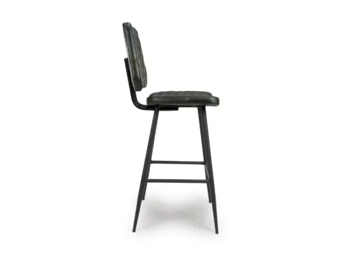 Austin Bar Stool Green