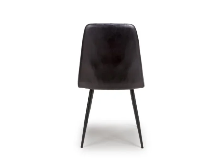 Bradley Chair Black