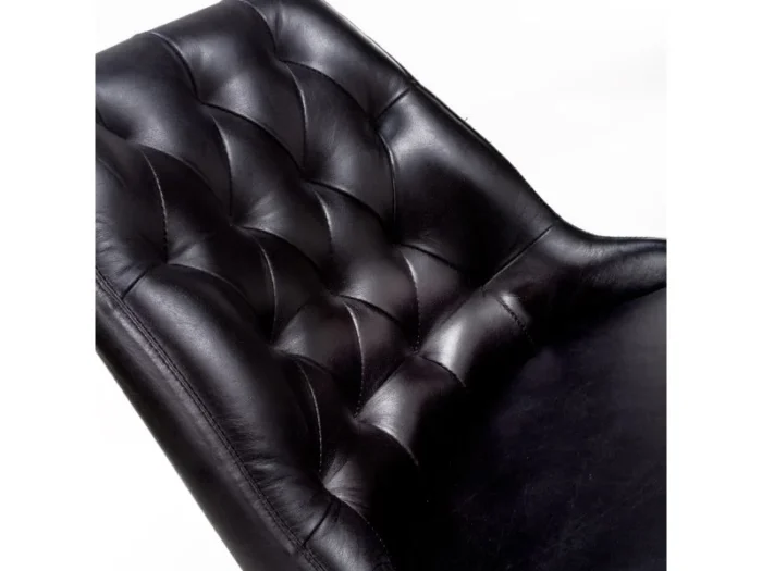 Bradley Chair Black