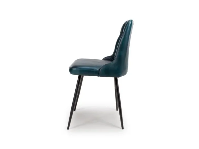 Bradley Chair Blue