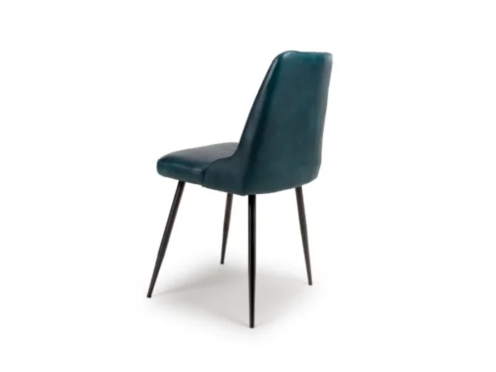 Bradley Chair Blue