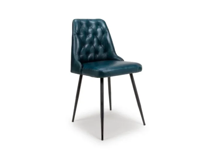 Bradley Chair Blue