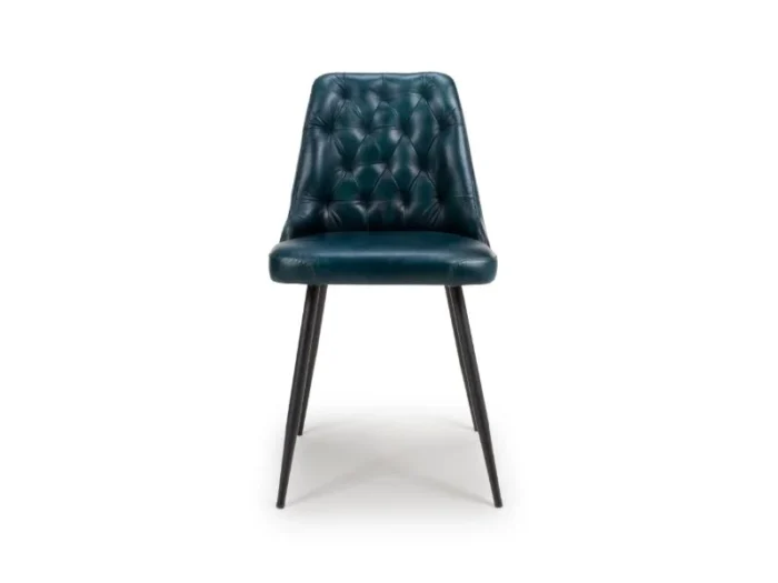 Bradley Chair Blue