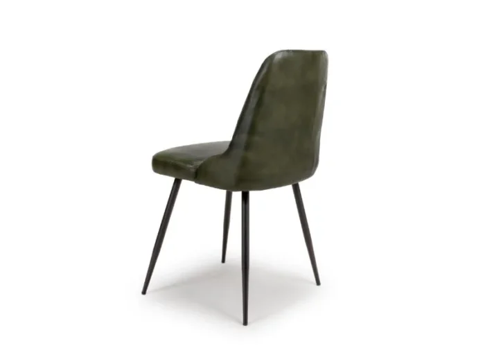 Bradley Chair Green