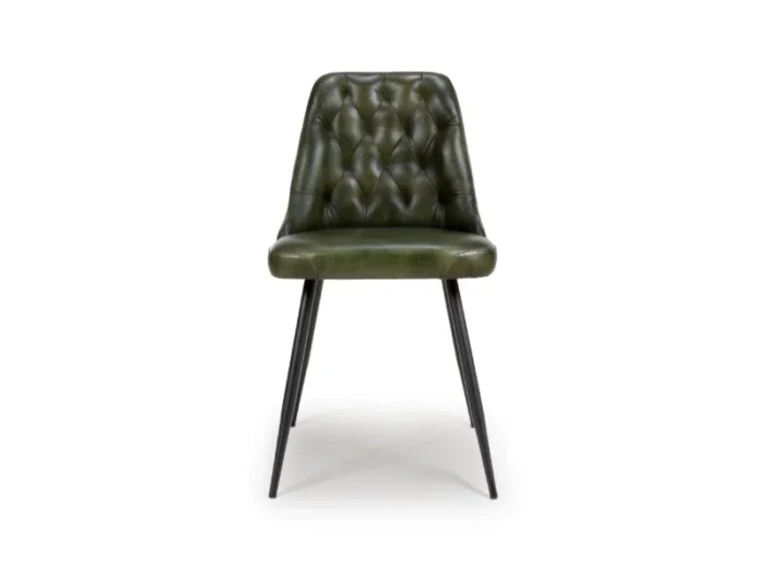 Bradley Chair Green