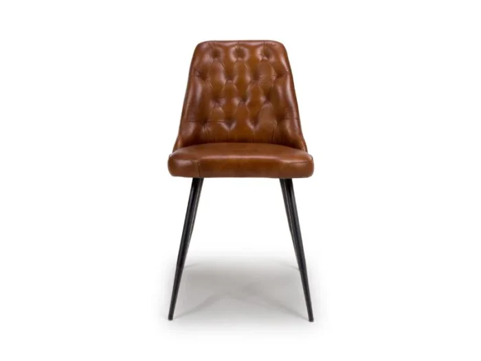 Bradley Chair Tan