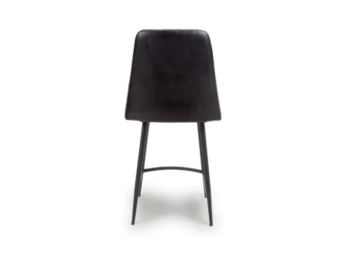 Bradley Counter Stool Black