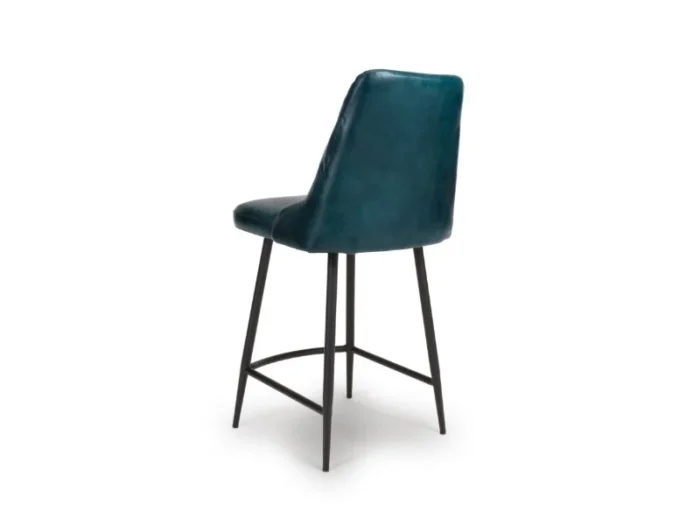 Bradley Counter Stool Blue