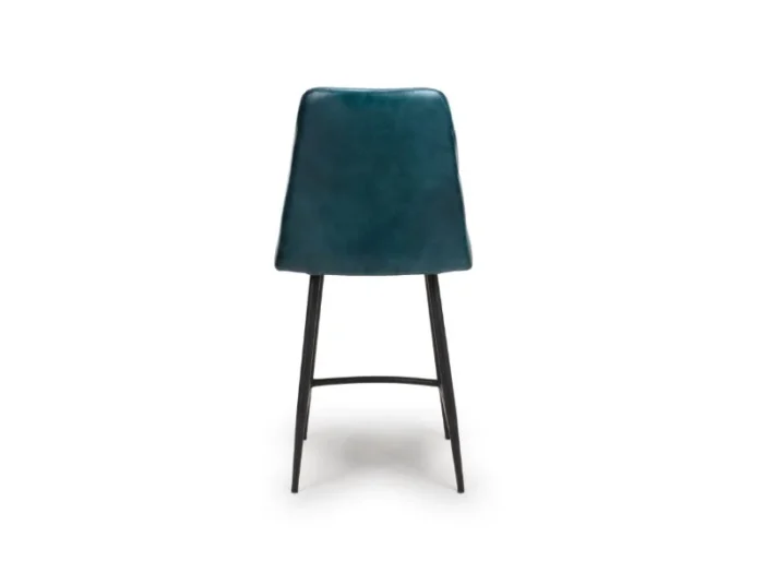 Bradley Counter Stool Blue