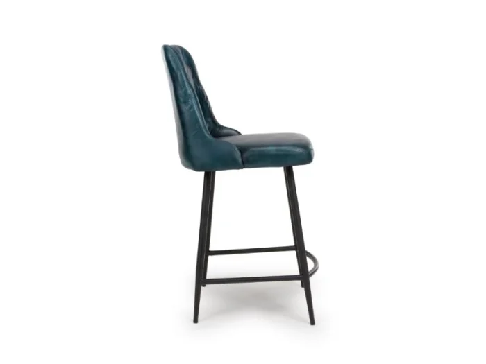 Bradley Counter Stool Blue