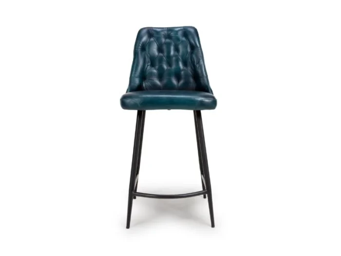 Bradley Counter Stool Blue