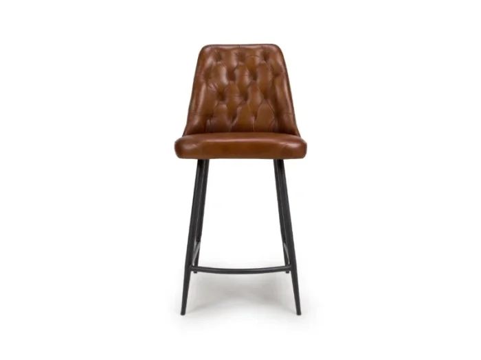 Bradley Counter Stool Tan