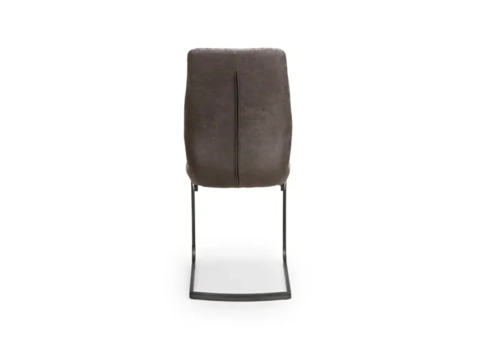 Charlie Chair Grey