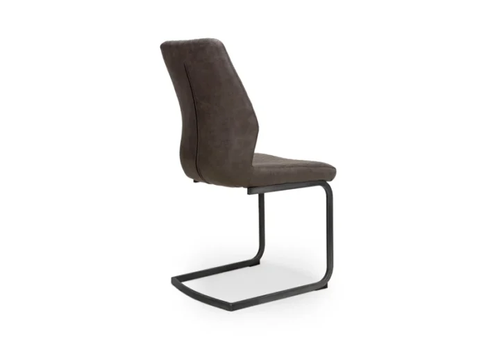 Charlie Chair Grey