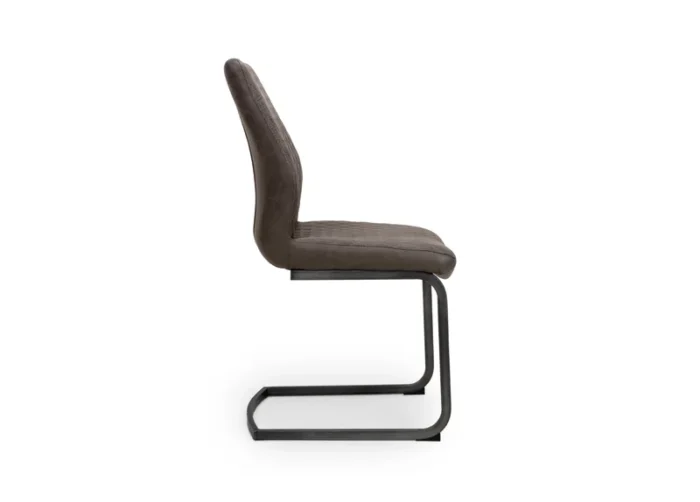 Charlie Chair Grey