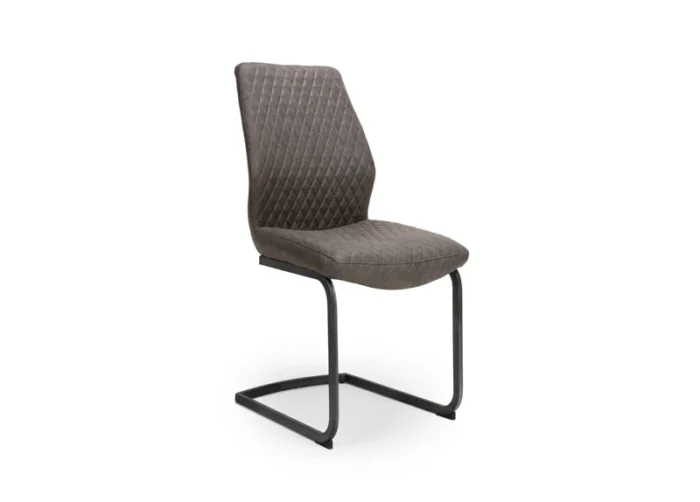 Charlie Chair Grey