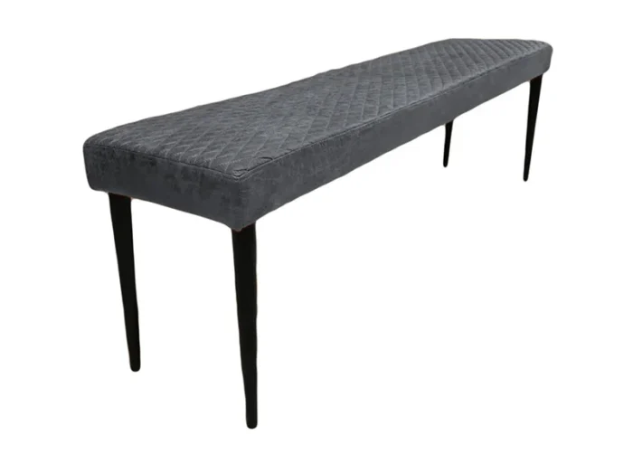 Charlie Bench Grey