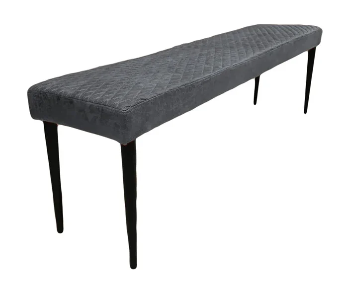 Charlie Bench Grey