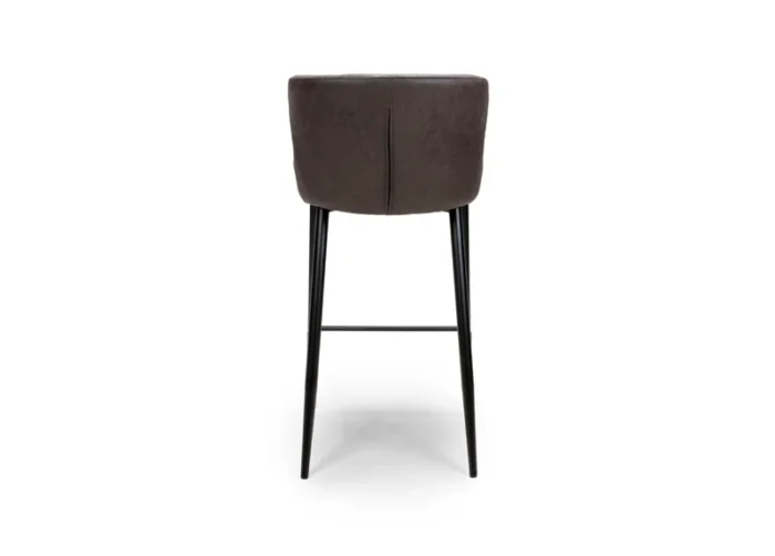 Charlie Stool Grey