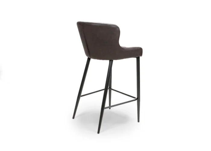 Charlie Stool Grey