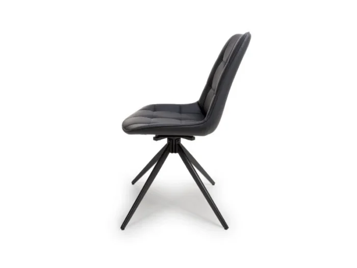 Chico Chair Black