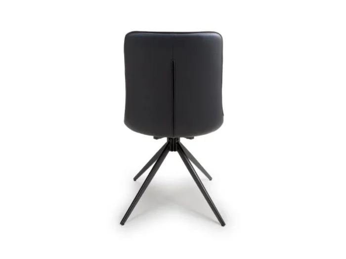 Chico Chair Black